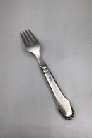 Grann & Laglye Sølv Christiansborg Fiskegaffel