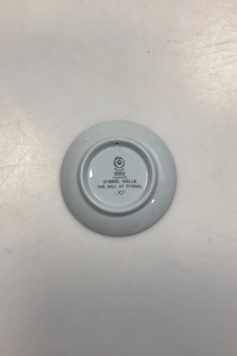 Royal Copenhagen Juleplaquette 1992