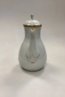 Bing og Grøndahl Hartmann Kaffekande No. 91A