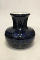 アハトン・フリース作 ビング＆グロンダール ストーンウェア・ベース（大） No 27