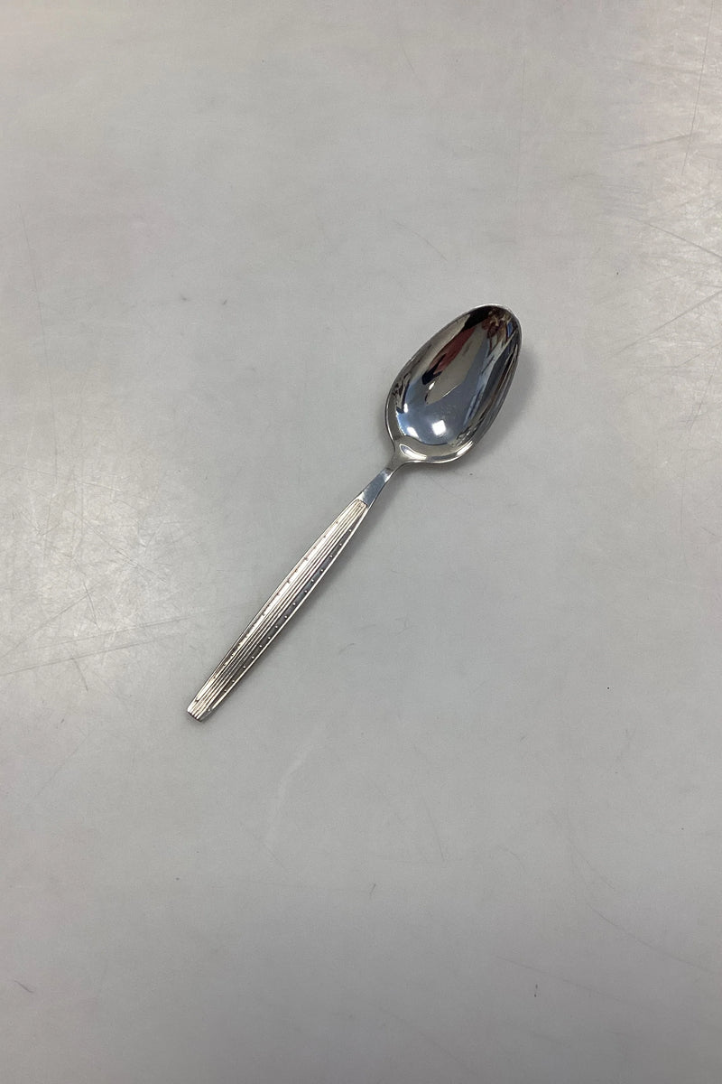 KJA Sølvplet Capri Barneske