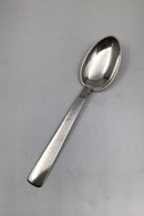 Hingelberg No. 11 Sterling Sølv Dessertske