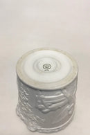 Bing & Grøndahl Bisque Thorvaldsen urtepotteskjuler no 6113