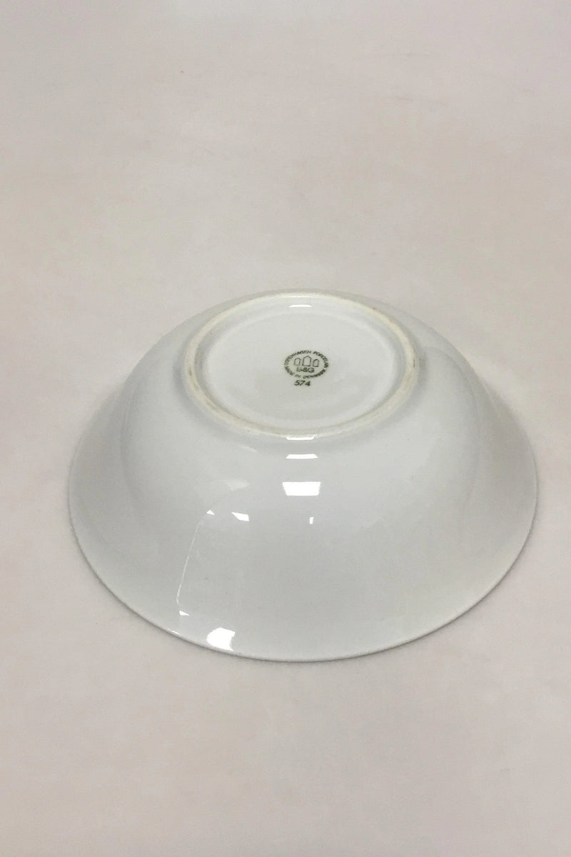 Bing & Grøndahl Elsa Morgenskål no 574