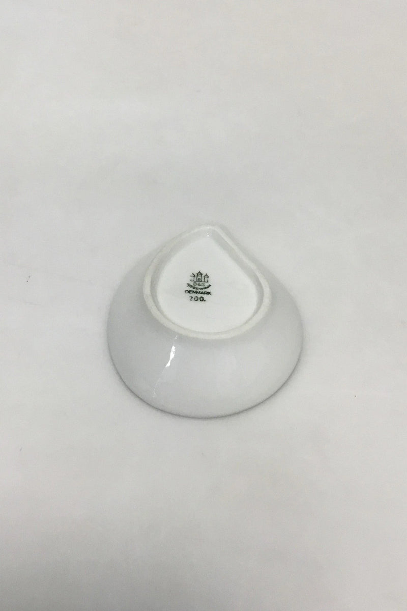 Bing & Grøndahl Elsa Lille Skål no 200