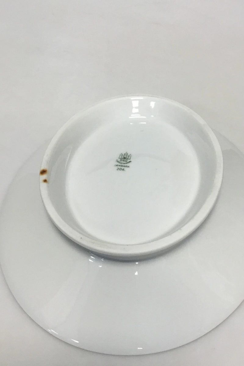 Bing & Grøndahl Elsa Servingsskål no 206