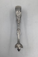 DTA Sølv Tang Sukkertang