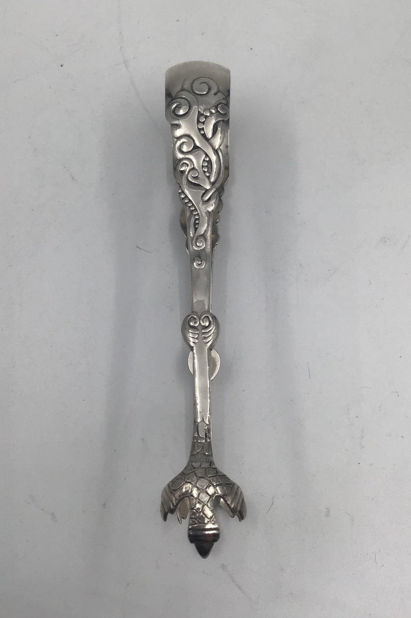 DTA Sølv Tang Sukkertang