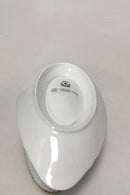 Royal Copenhagen Fuld Saksisk Blomst Sovseskål No 1651