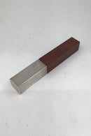 Lasse Bæhring Sterling Sølv Pilleæske (2010)