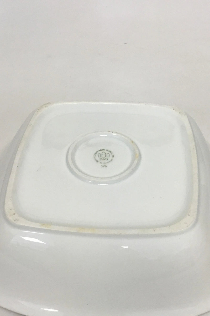 Bing & Grøndahl Elsa Kartoffelskål No 576