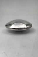 Lasse Bæhring Sterling Sølv Snustobakæske (2007)