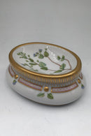 Royal Copenhagen Flora Danica Salzstreuer/Wasserwaage Nr. 20/3625