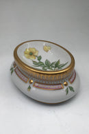 Royal Copenhagen Flora Danica Saltkar/Brevvægt No 20/3625