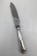 Horsens Sølvfabrik Rita Sølv Ostekniv