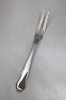 Horsens Sølvfabrik Rita Sølv Stegegaffel