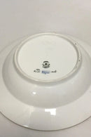 Royal Copenhagen Bellis og Følfod Dyb Tallerken 9049