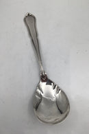 Horsens Sølvfabrik Sølv Rita Serveringsske, lille.