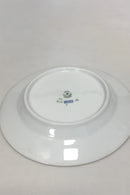 Royal Copenhagen Bellis og Følfod Frokosttallerken No 9052