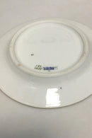 Royal Copenhagen Bellis og Følfod Käseteller Nr. 9055