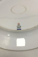 Royal Copenhagen Bellis og Følfod Stort rundt fad