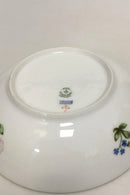 Royal Copenhagen Bellis og Følfod Rund skål