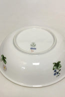 Royal Copenhagen Bellis og Følfod Rund skål