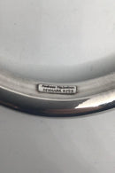 Andreas Mikkelsen Sterling Sølv Halsring