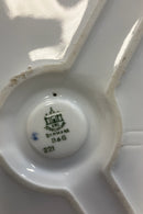 Bing og Grøndahl Empire Kabaretfad No. 221