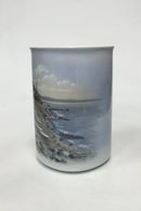 Bing & Grøndahl Art Nouveau Vase No 706-5408