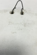 Royal Copenhagen Biscuit Platte Tre Svævende Engle No 89