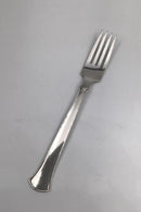 Hans Hansen Silber Heirloom Silber No.5 Lunchgabel