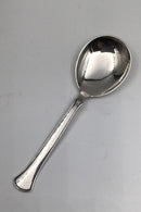 汉斯-汉森银质传家宝No.5橘子酱勺子