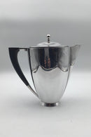 Georg Jensen Sterling Sølv Kaffekande No. 529