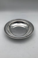 Svend Toxværd Sterling Sølv Barnetallerken, dyb