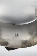 Jacob Hull Buch + Deichmann Forsølvet Armring