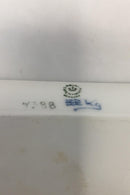 Royal Copenhagen aflang bakke med "Gamle Carlsberg" No 4388