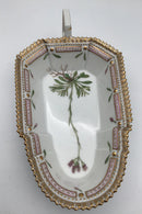 Royal Copenhagen Flora Danica Asiet mit Hank Nr. 3544