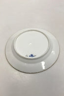 ロイヤルコペンハーゲン フローラダニカユリアンマリーランチプレート No 17/3550