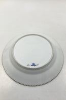Royal Copenhagen Flora Danica Juliane Marie Frokosttallerken No 17/3550