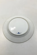 ロイヤルコペンハーゲン フローラダニカユリアンマリーランチプレート No 17/3550