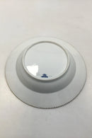 Royal Copenhagen Flora Danica Juliane Marie Dyb Tallerken No 17/3545