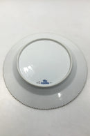 Royal Copenhagen Flora Danica Juliane Marie Middagstallerken No 17/3549