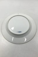 ロイヤルコペンハーゲン フローラダニカユリアンマリーディナープレート No 17/3549