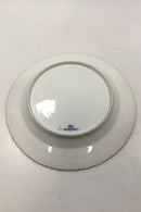 Royal Copenhagen Flora Danica Juliane Marie Middagstallerken No 17/3549