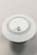 Royal Copenhagen Musselmalet halvblonde Marmeladekrukke No 725