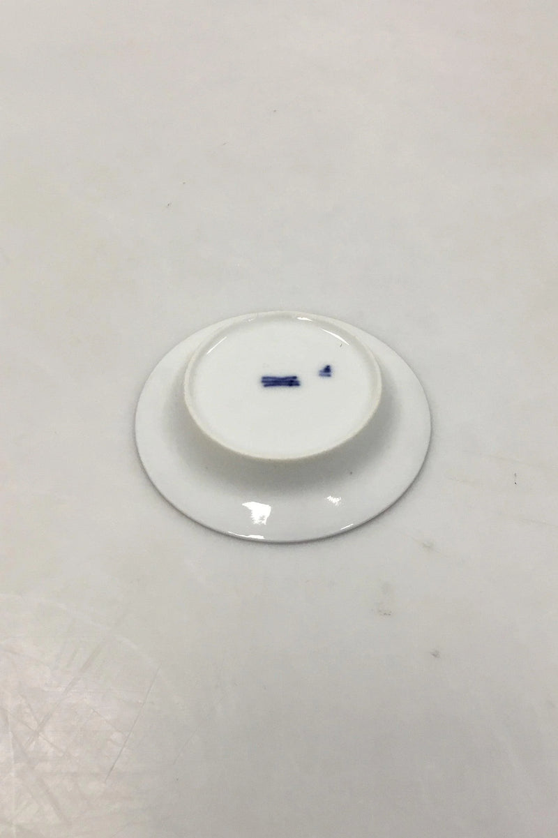 Royal Copenhagen Musselmalet Riflet Askebæger