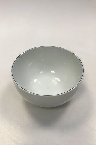 Royal Copenhagen Blåkant Skål No. 3089