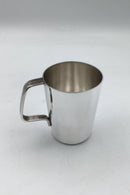 Georg Jensen Sterling Sølv Barnekop No. 905 Sigvard Bernadotte