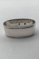 Dänischer Old Danish Silber Serviettenring